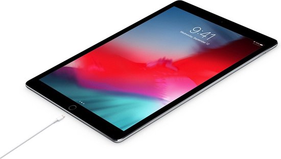 USB-C naar Lightning kabel geschikt voor iPhone 14 & iPad Pro - 1 meter