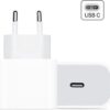 Oplader usb c - Oplader geschikt voor iPhone 15 - iPad Pro – Oplader – usb lader - Snellader