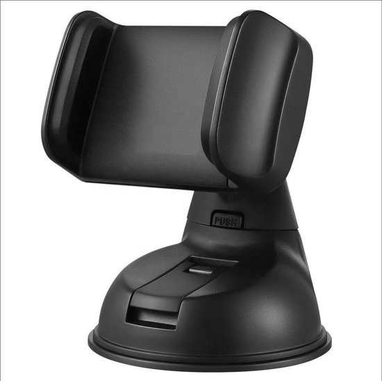 Telefoonhouder Met Zuignap - Universeel - Smartphone houder - Autohouder