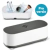 UDUTCH Ultrasoon Reinigingsapparaat | Compacte Ultrasoon Cleaner voor Sieraden, Brillen & Horloges | 300ml | Eenvoudig & Efficiënt | Werkt op Batterijen